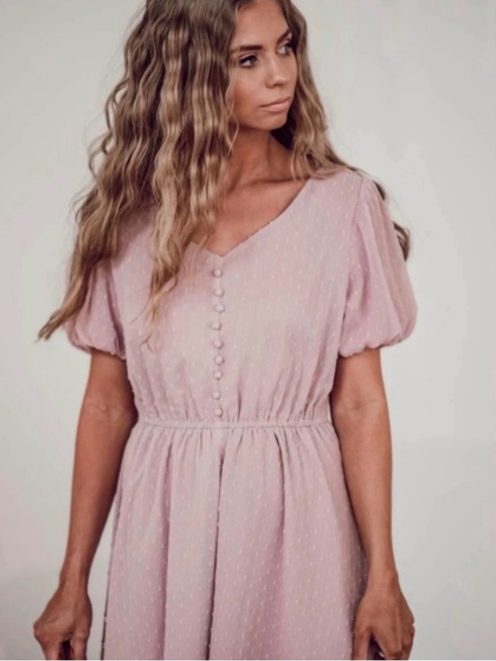 Jessakae Highbury Dress